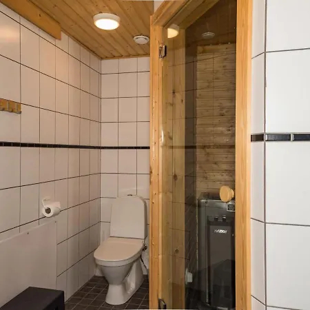 Tatil Evi Holiday Kantokelo C 1 Ylläsjärvi