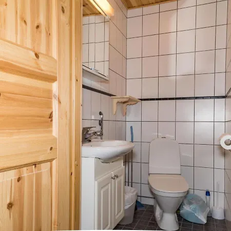 Semesterbostad Holiday Kantokelo C 1