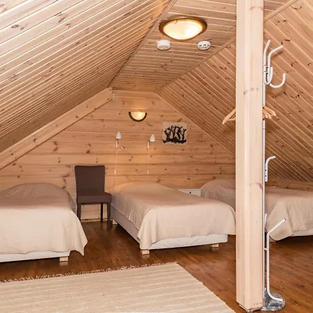 Holiday Kantokelo C 1 Tatil Evi *