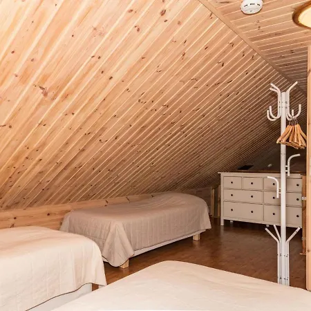 Holiday Kantokelo C 1 Tatil Evi *
