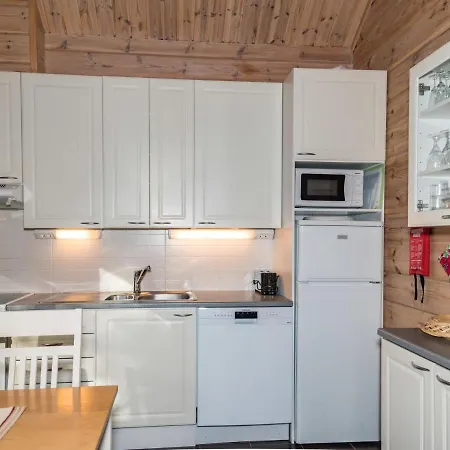 Holiday Kantokelo C 1 Tatil Evi