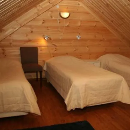 Holiday Kantokelo C 1 Tatil Evi Ylläsjärvi